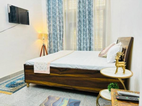Apartment nearby madanta hospital